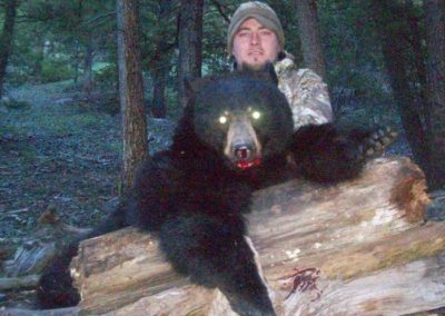 Casey's Bear Hunt