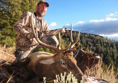 Idaho Mule Deer Hunts