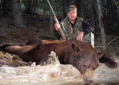Boar Hunting Idaho