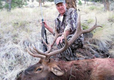 Idaho Hunting Outfitters