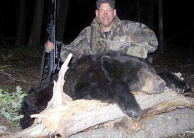 Todd's Bear Hunt