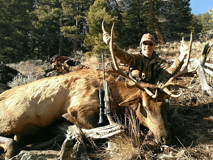 Idaho Elk Hunting Rawhide Outfitters Hunting Guides