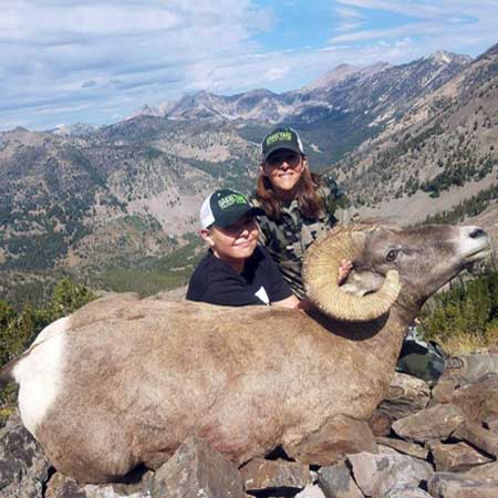 Idaho Specialty Hunts