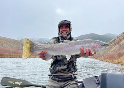 Idaho Fishing Guides