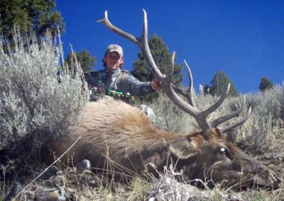 Archery Elk Outfitters