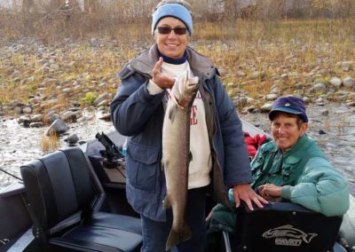 Fishing in Idaho