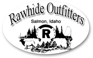 Rawhide Outfitters Hunting Guides